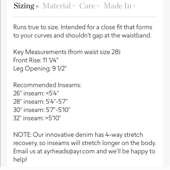 AYR The Riser - Picture 4 of 11